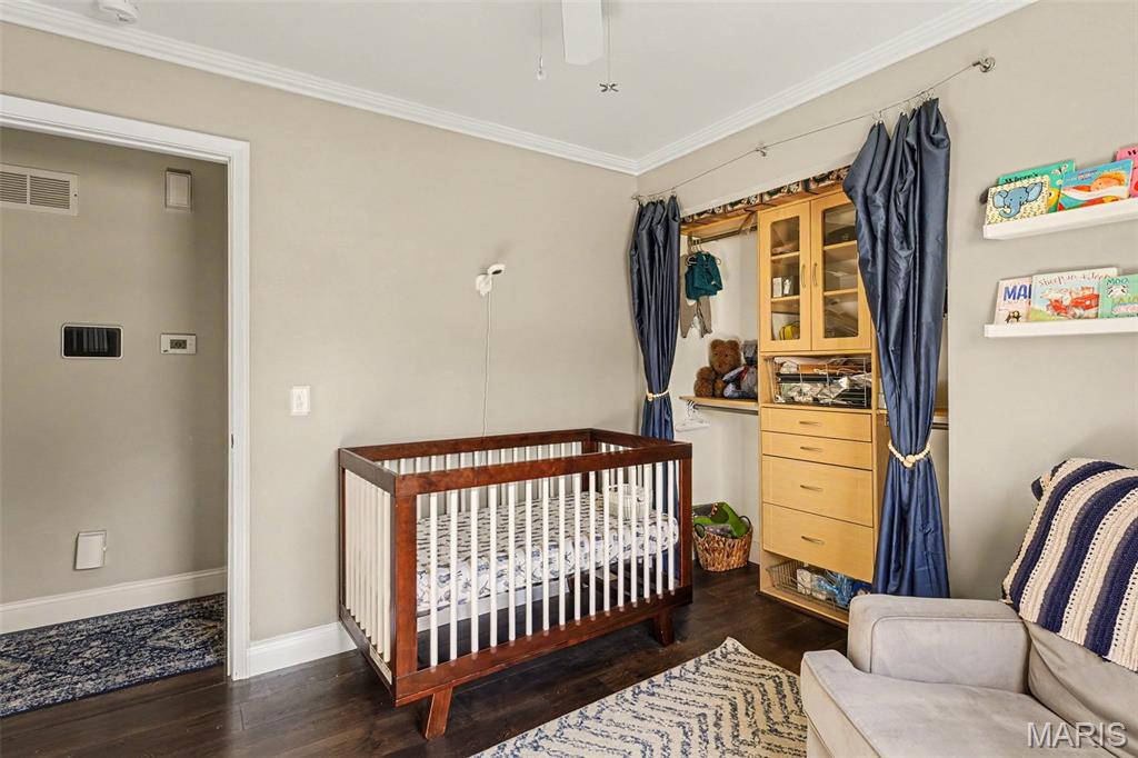 Morgan Oaks Fka Wheatfield #1 - Residential