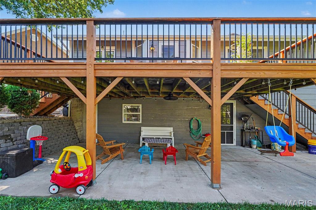 Morgan Oaks Fka Wheatfield #1 - Residential