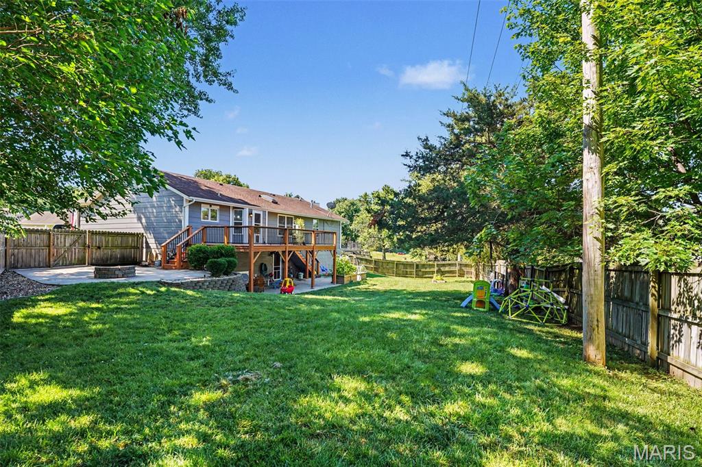 Morgan Oaks Fka Wheatfield #1 - Residential