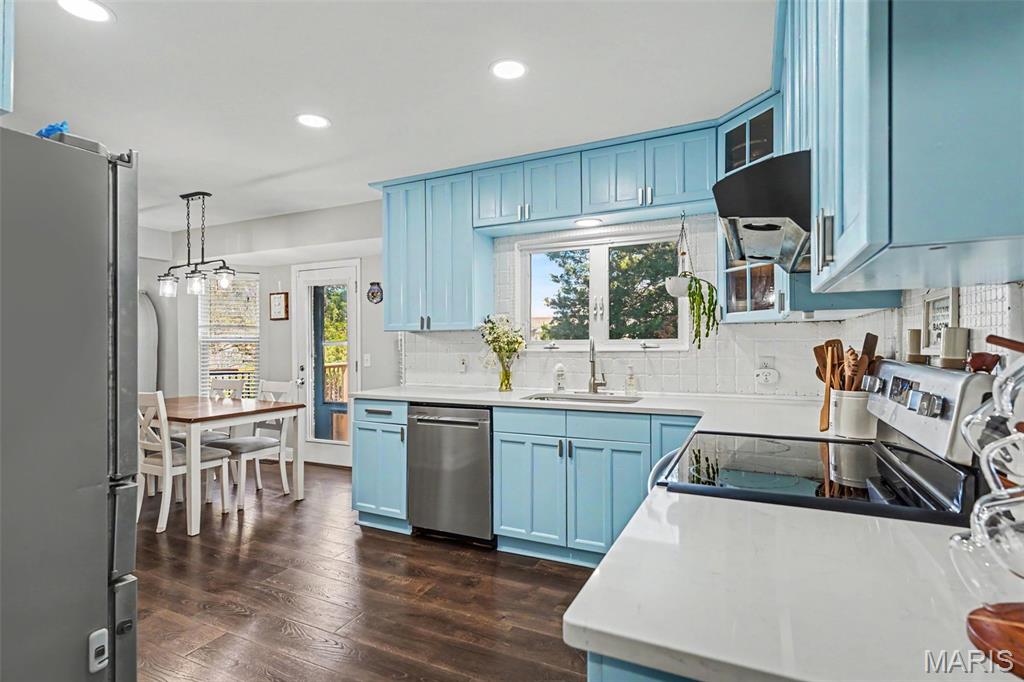 Morgan Oaks Fka Wheatfield #1 - Residential