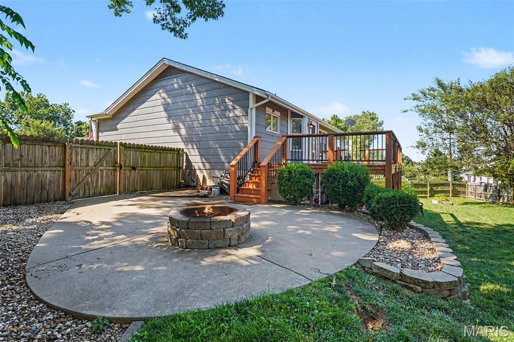 Morgan Oaks Fka Wheatfield #1 - Residential