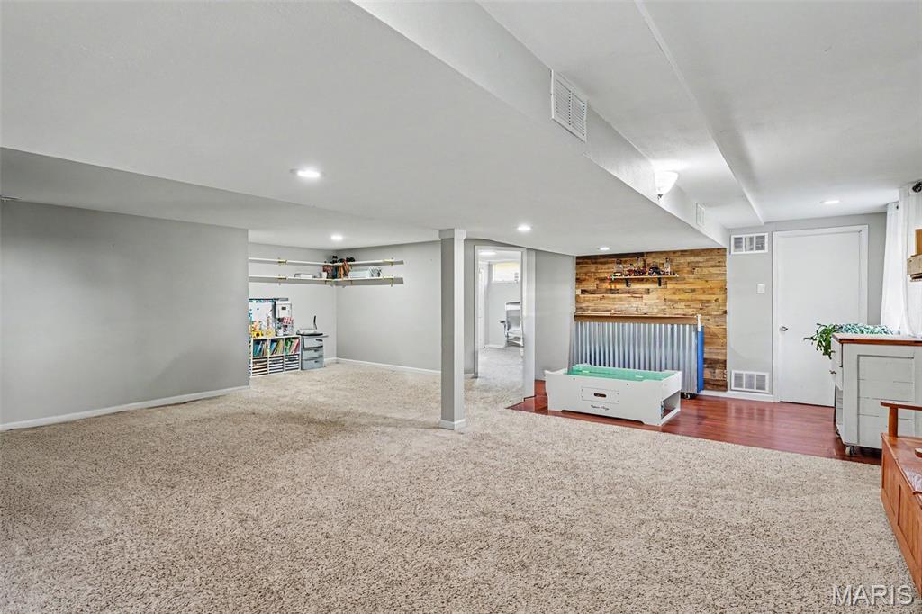Morgan Oaks Fka Wheatfield #1 - Residential
