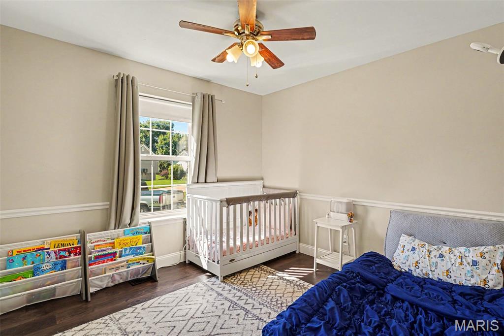 Morgan Oaks Fka Wheatfield #1 - Residential