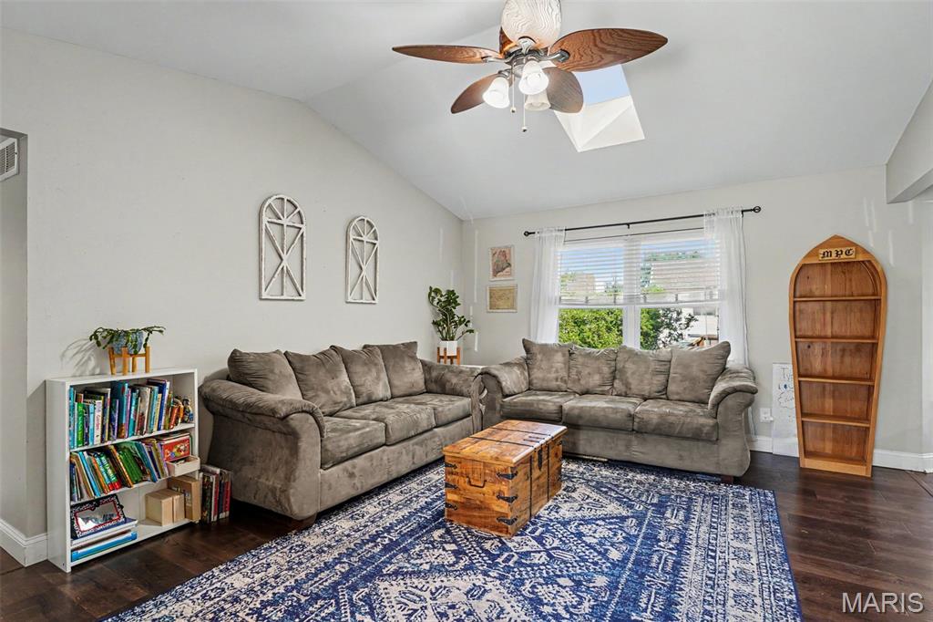 Morgan Oaks Fka Wheatfield #1 - Residential