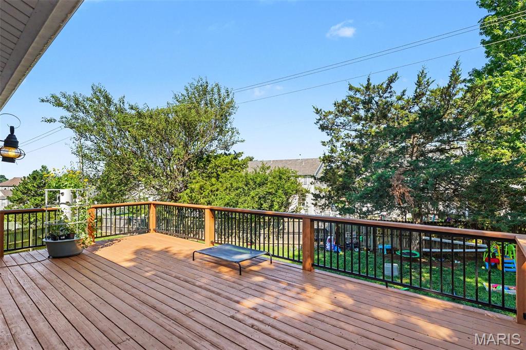Morgan Oaks Fka Wheatfield #1 - Residential