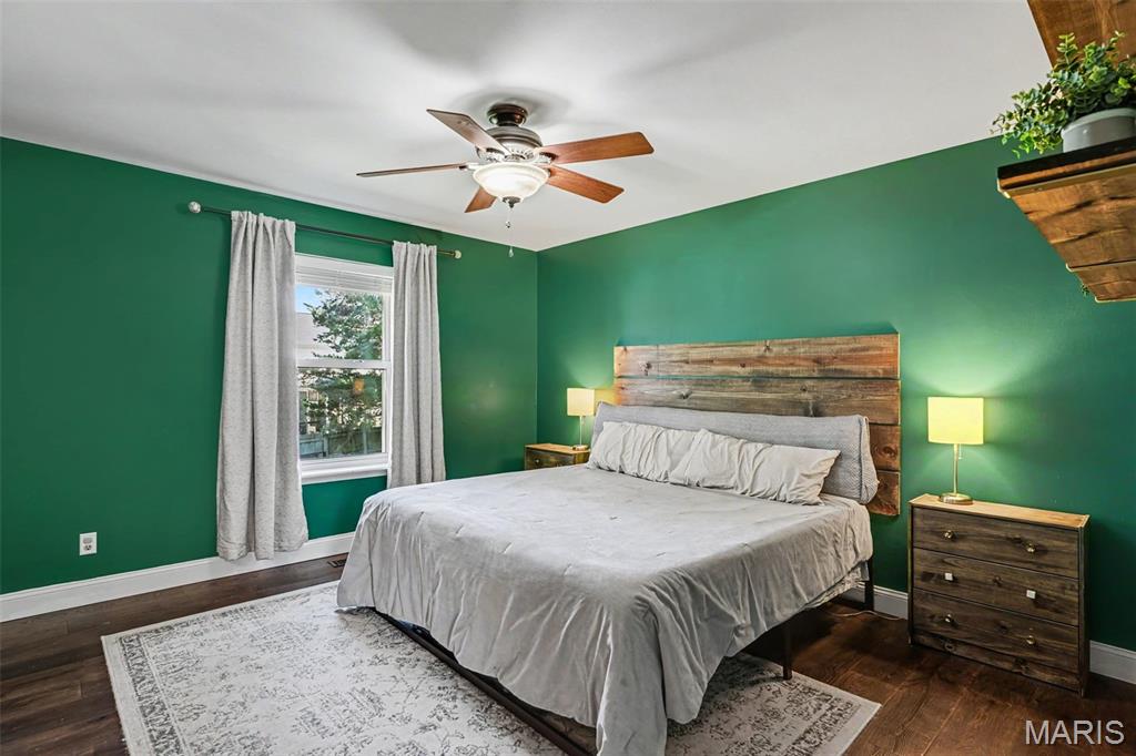 Morgan Oaks Fka Wheatfield #1 - Residential
