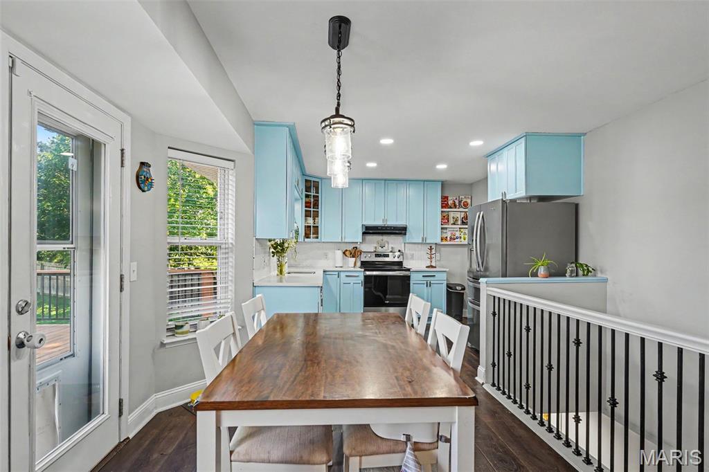Morgan Oaks Fka Wheatfield #1 - Residential