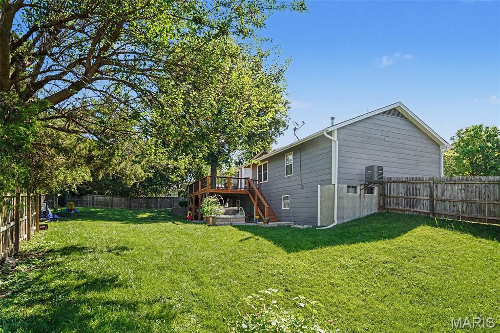 Morgan Oaks Fka Wheatfield #1 - Residential