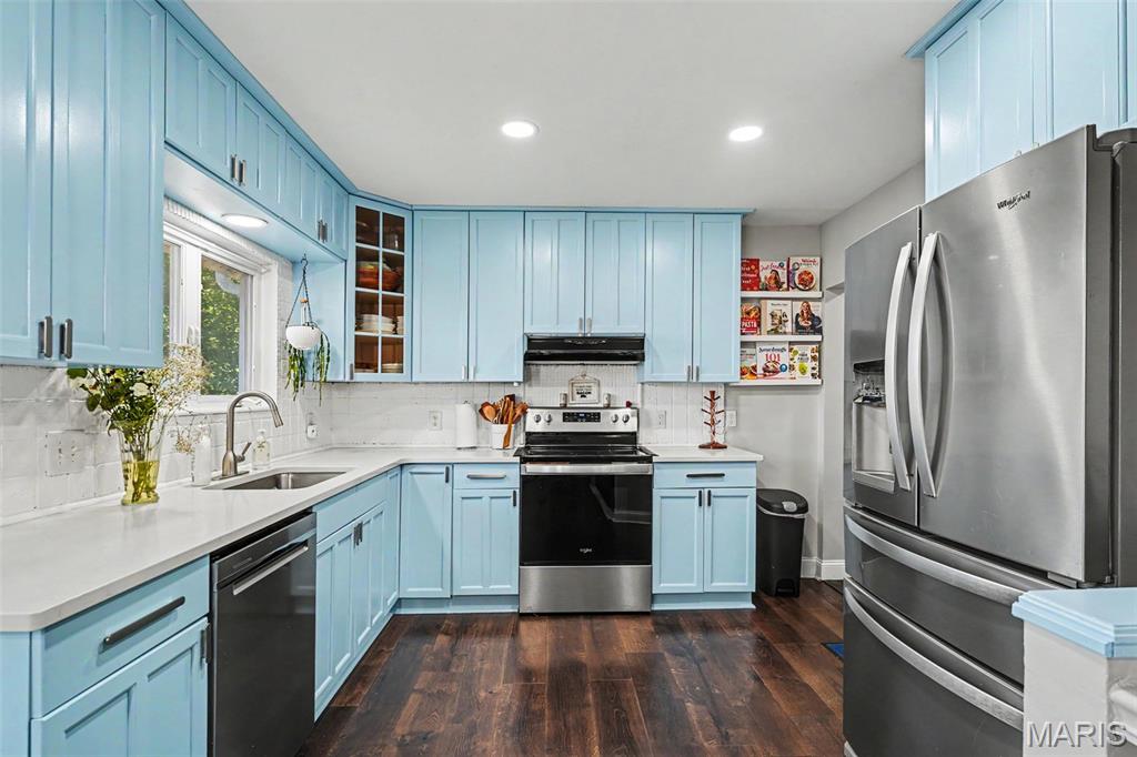 Morgan Oaks Fka Wheatfield #1 - Residential