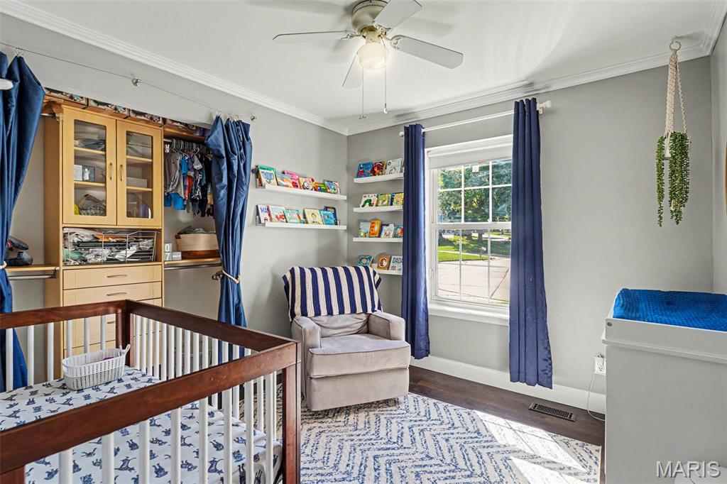 Morgan Oaks Fka Wheatfield #1 - Residential