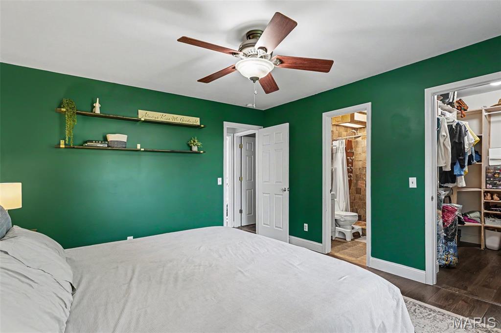 Morgan Oaks Fka Wheatfield #1 - Residential