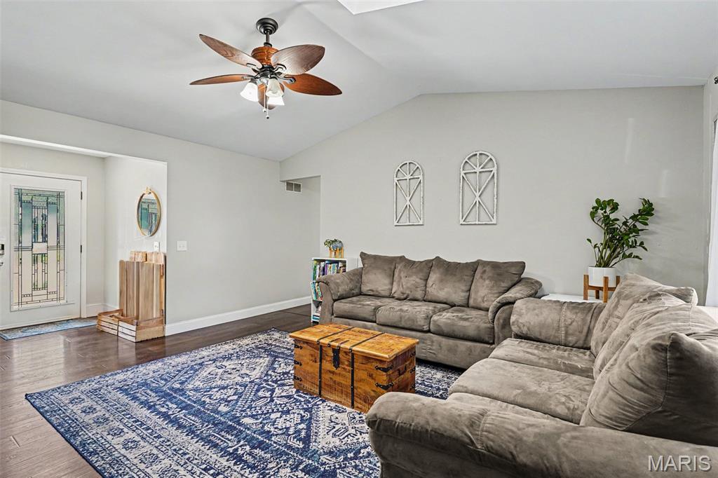 Morgan Oaks Fka Wheatfield #1 - Residential