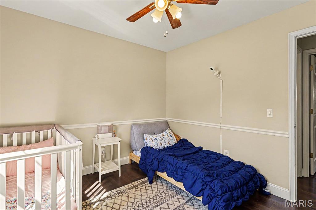 Morgan Oaks Fka Wheatfield #1 - Residential