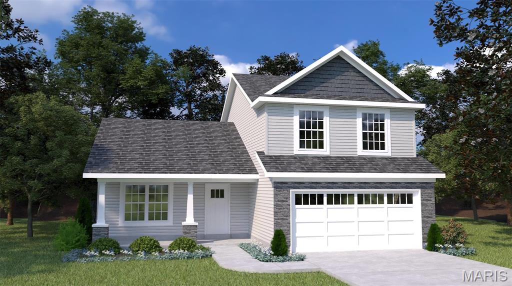 Majestic Lakes - Residential