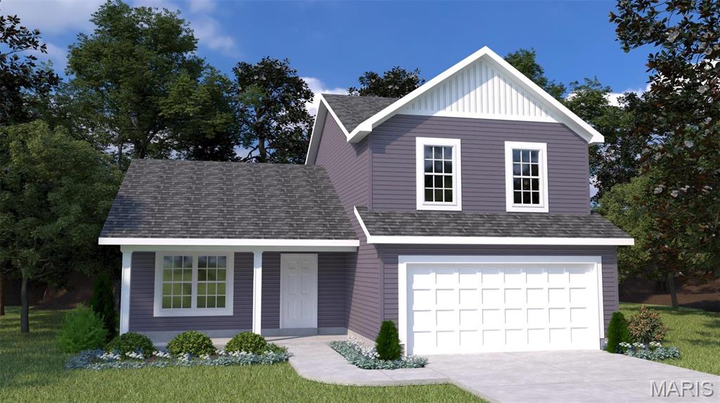 Majestic Lakes - Residential