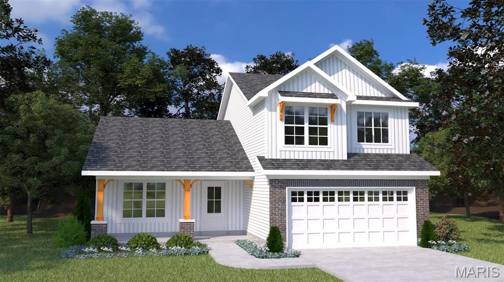 Majestic Lakes - Residential