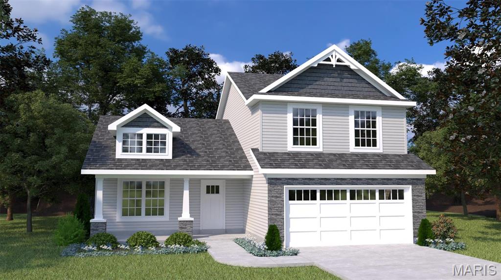 Majestic Lakes - Residential