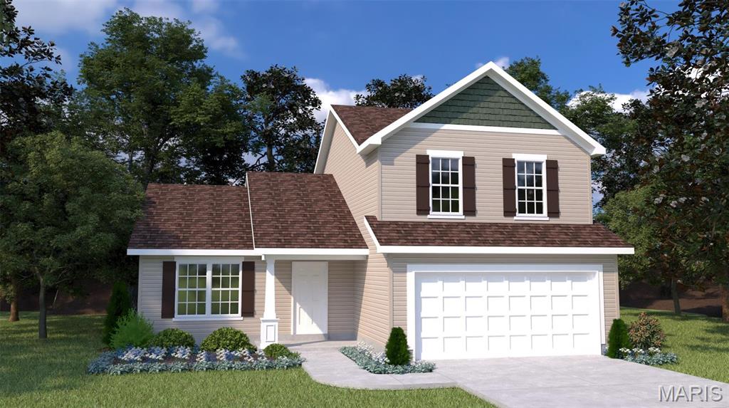 Majestic Lakes - Residential