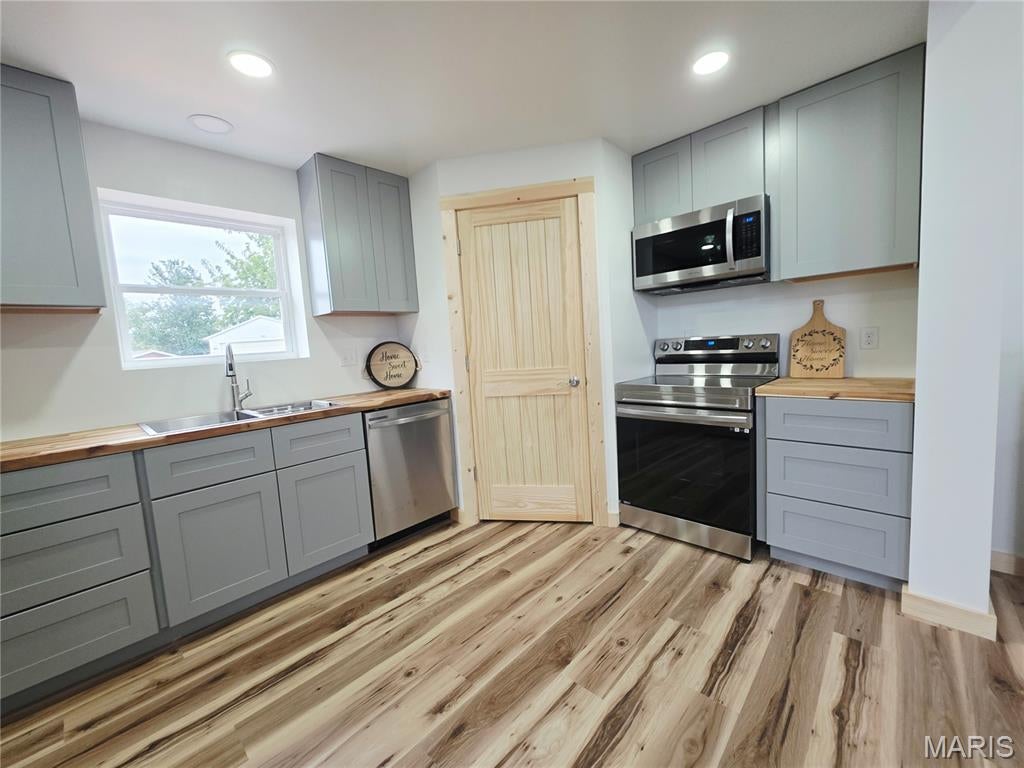 Perry - Residential
