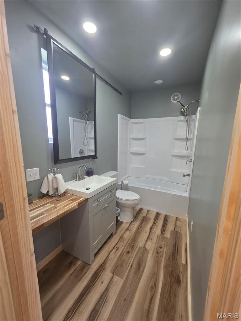 Perry - Residential