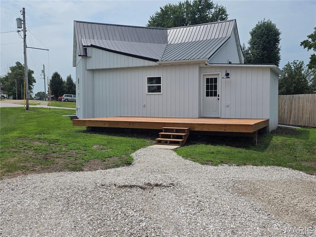 Perry - Residential