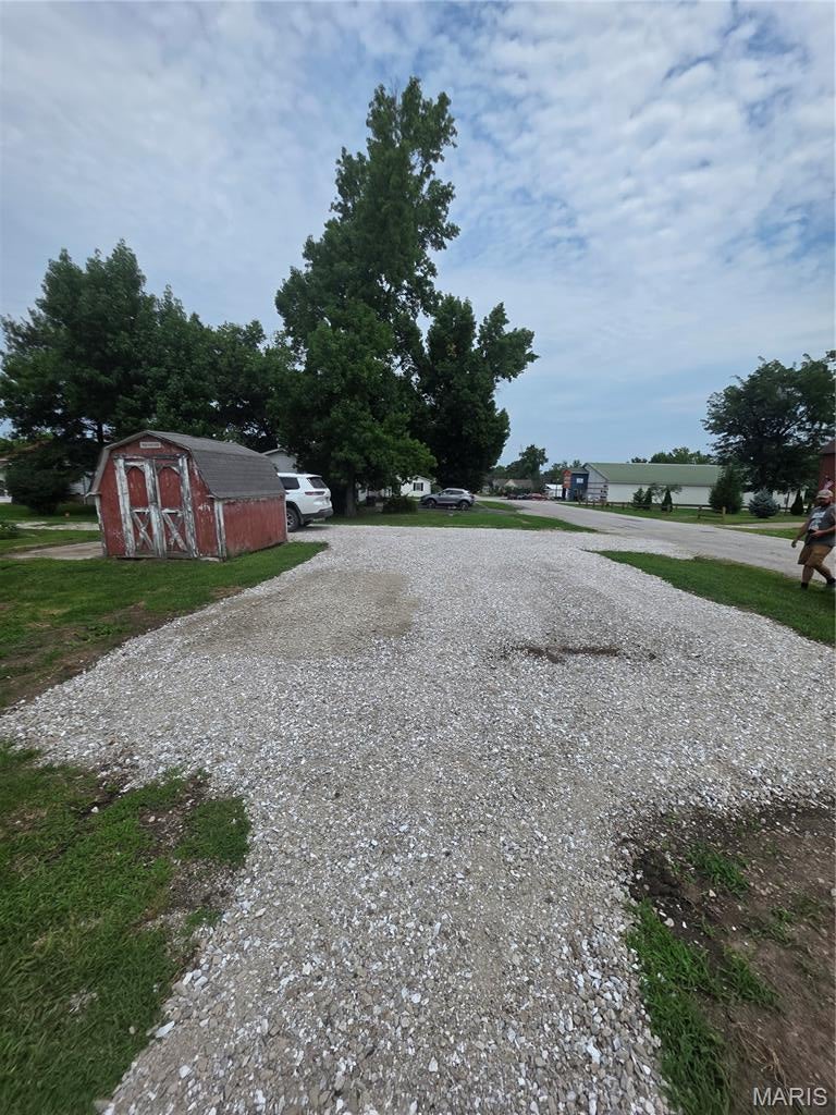 Perry - Residential