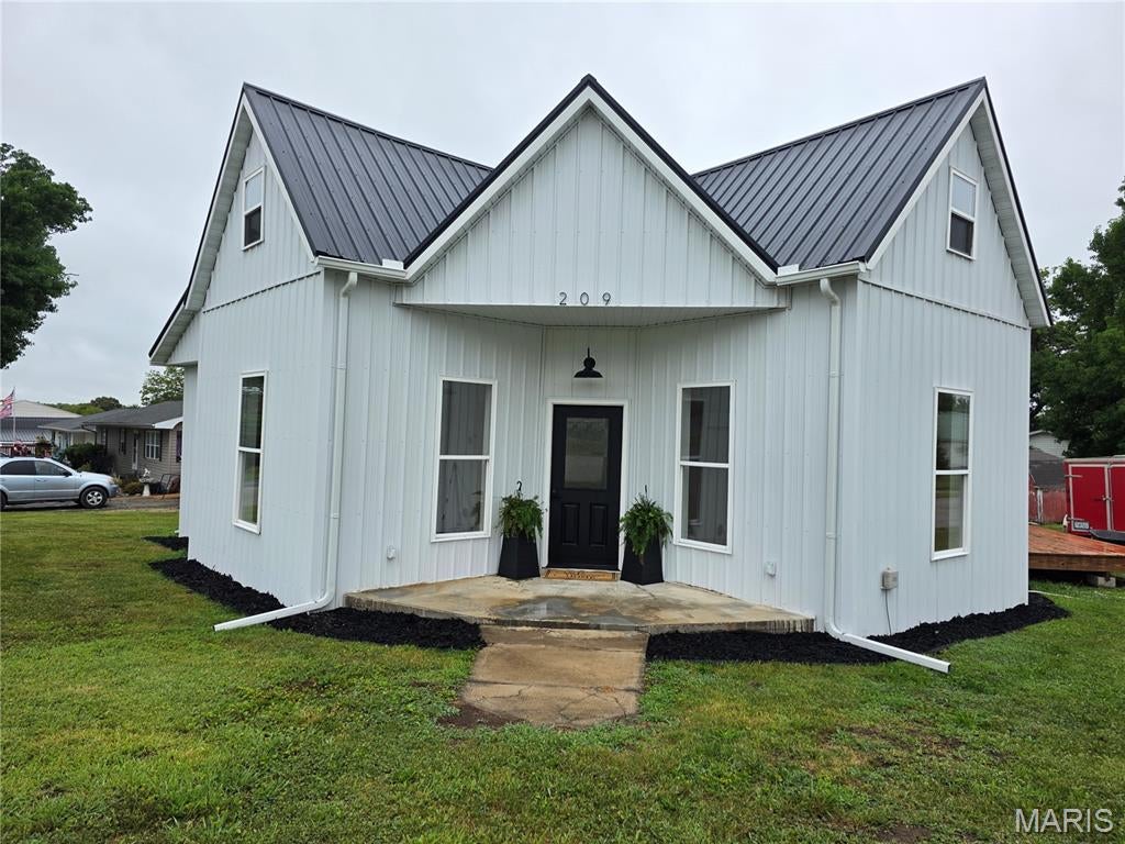 Perry - Residential