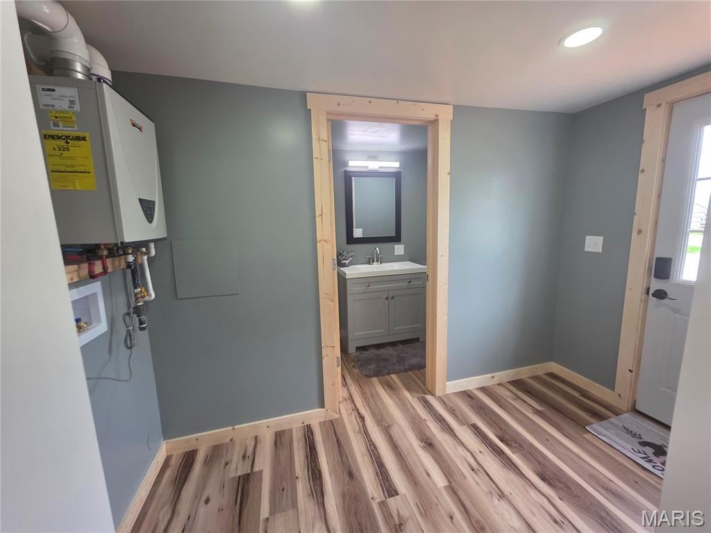 Perry - Residential