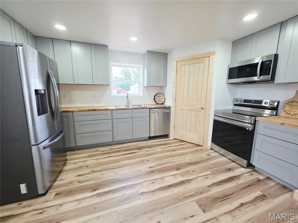 Perry - Residential