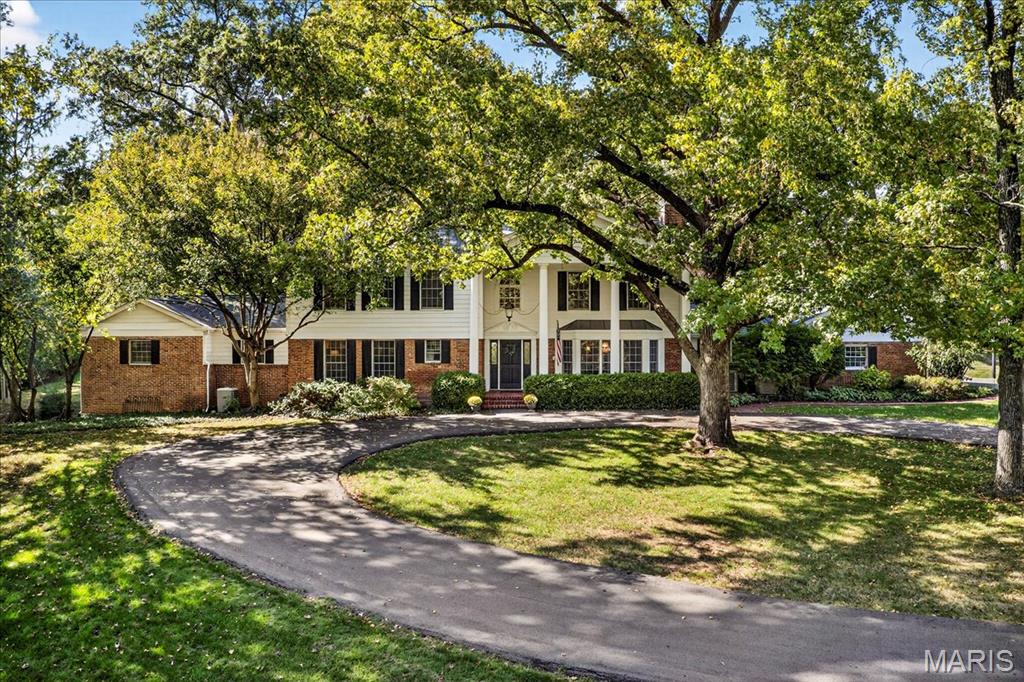 Thornwood Estates - Residential