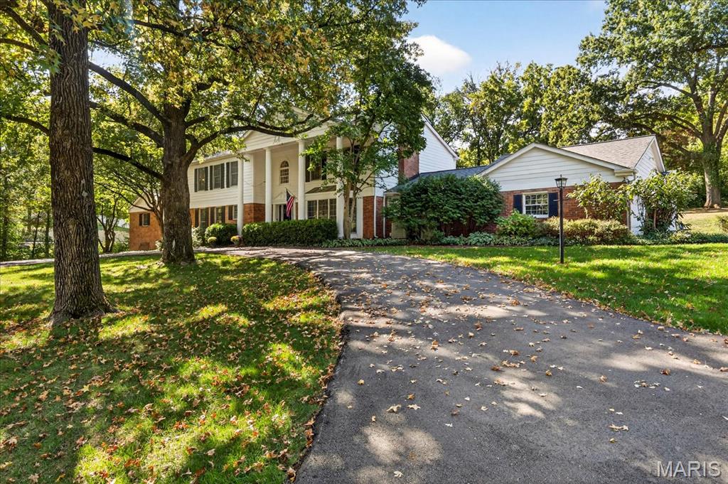 Thornwood Estates - Residential