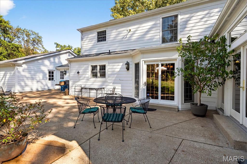 Thornwood Estates - Residential
