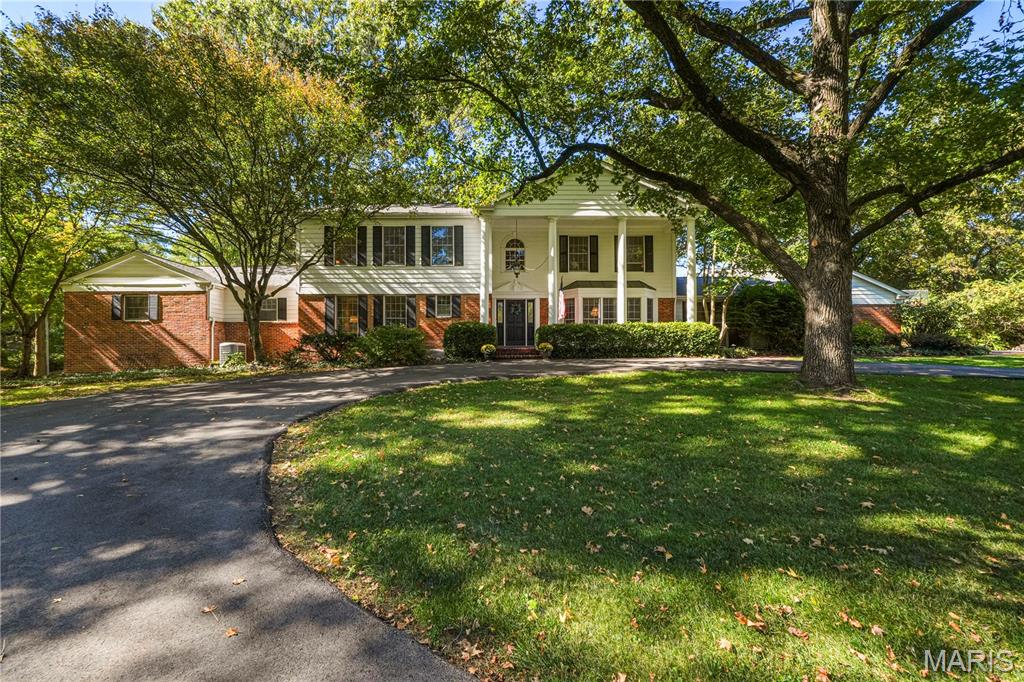 Thornwood Estates - Residential