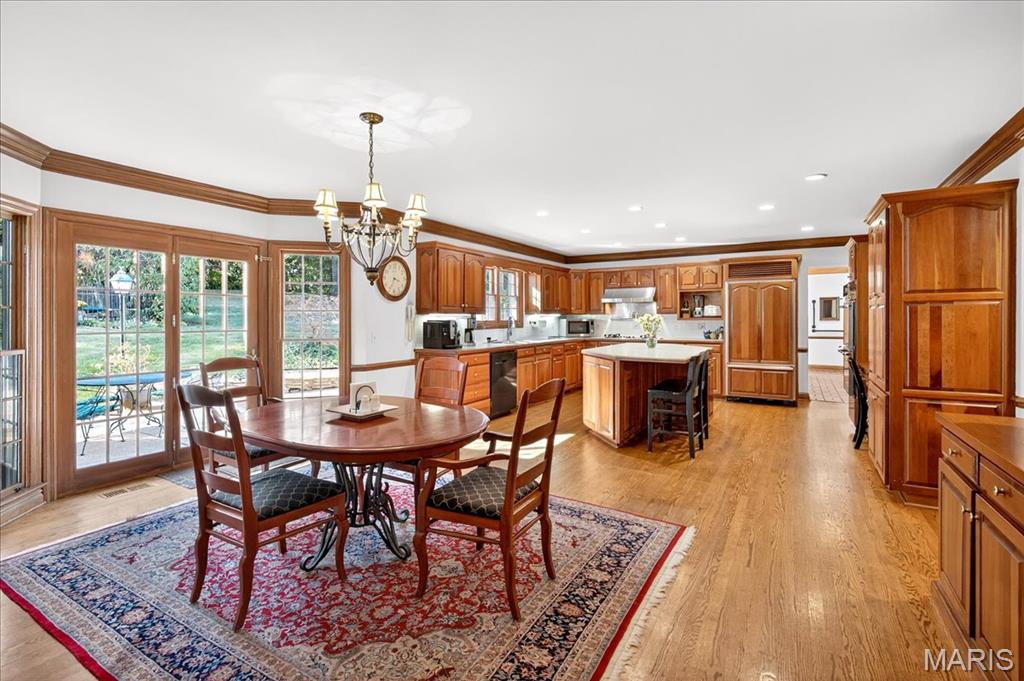 Thornwood Estates - Residential