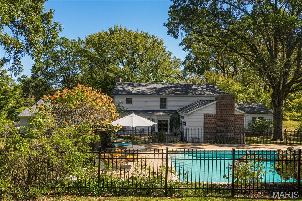 Thornwood Estates - Residential