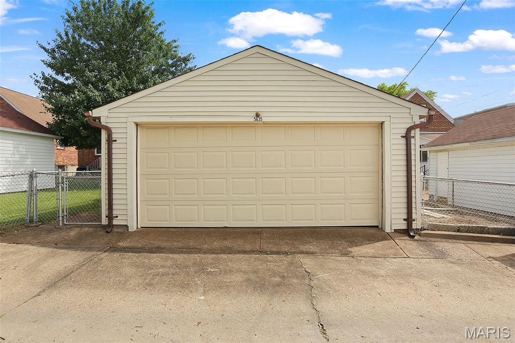 Northampton - Residential