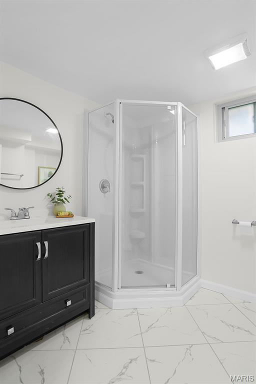 Northampton - Residential