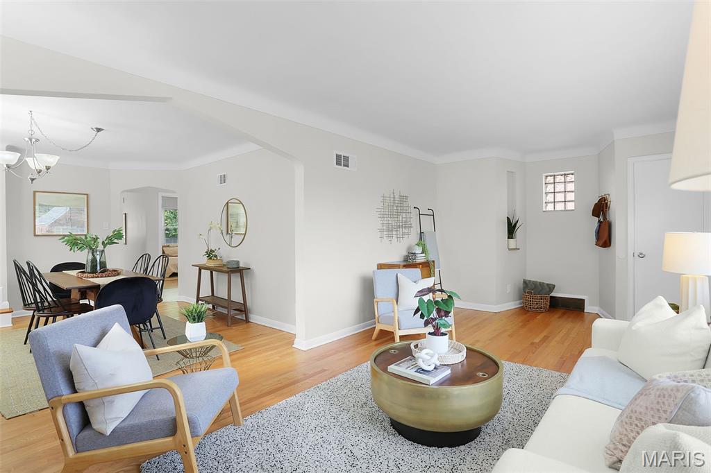 Northampton - Residential