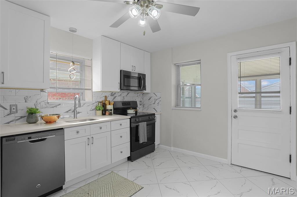 Northampton - Residential