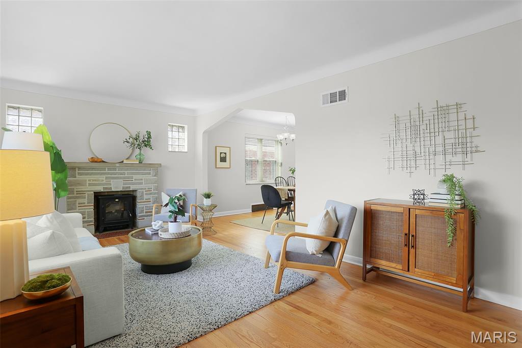 Northampton - Residential