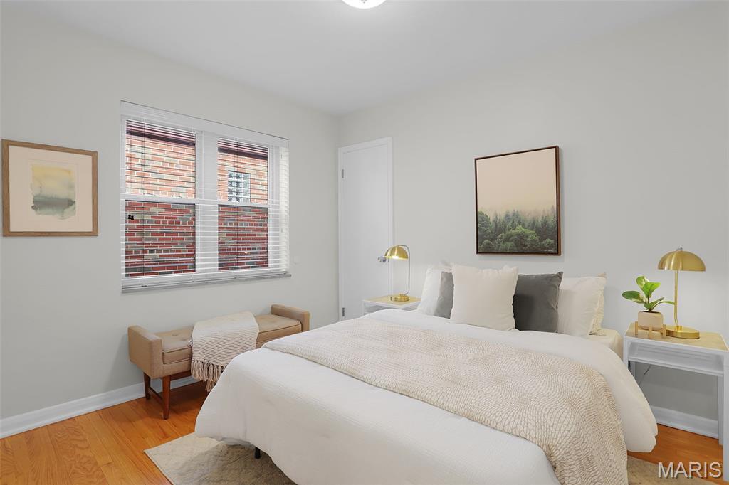 Northampton - Residential