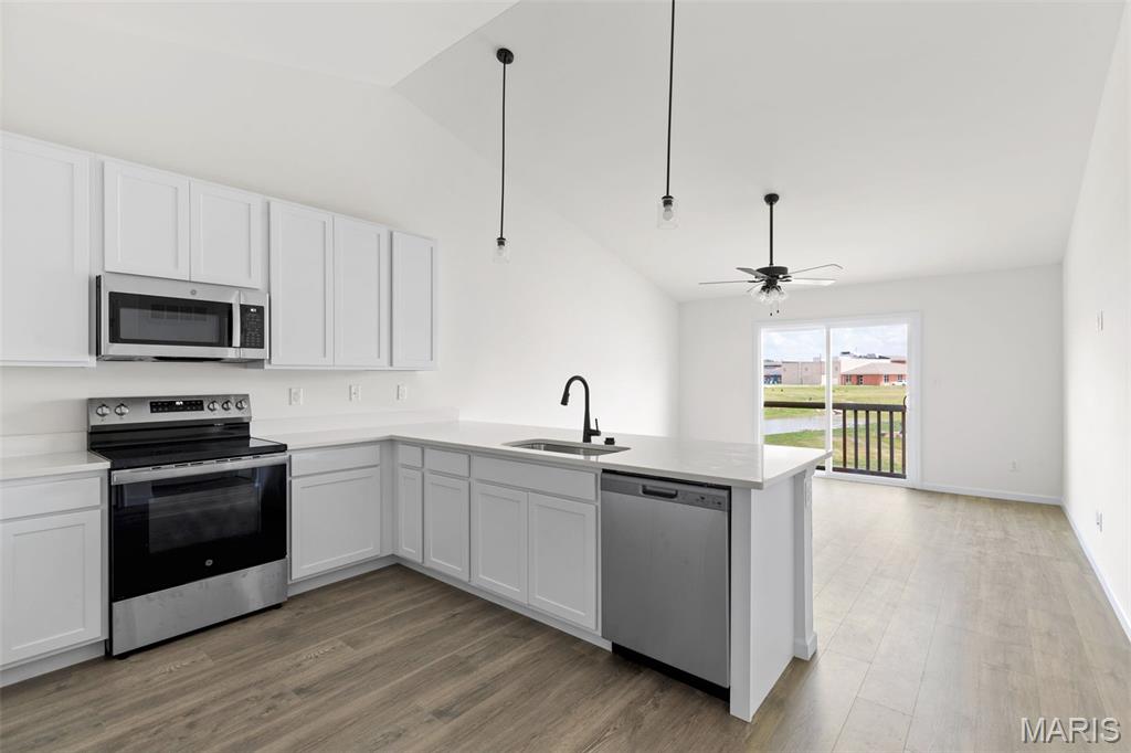 Liberty Commons 5 - Residential