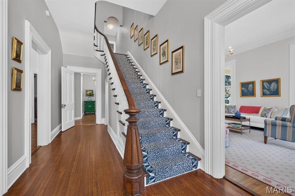 Kirkwood Blk Pt 13 - Residential