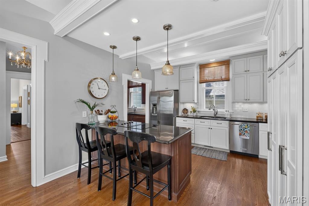 Kirkwood Blk Pt 13 - Residential