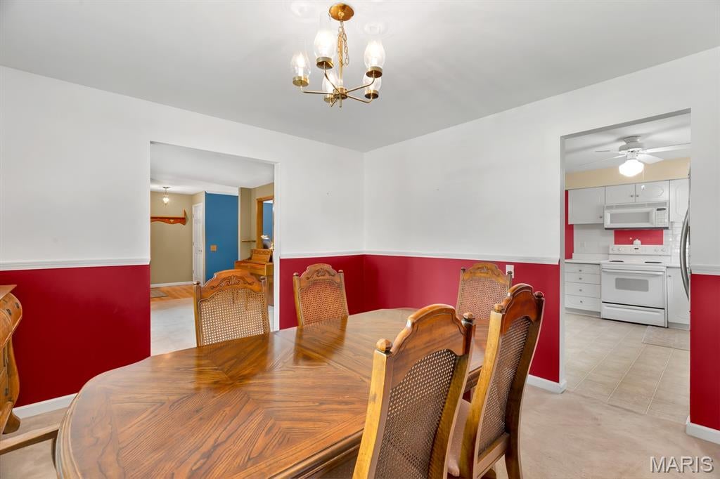 Country Place 12 - Residential