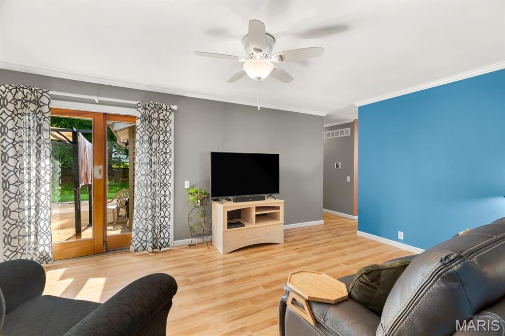 Country Place 12 - Residential