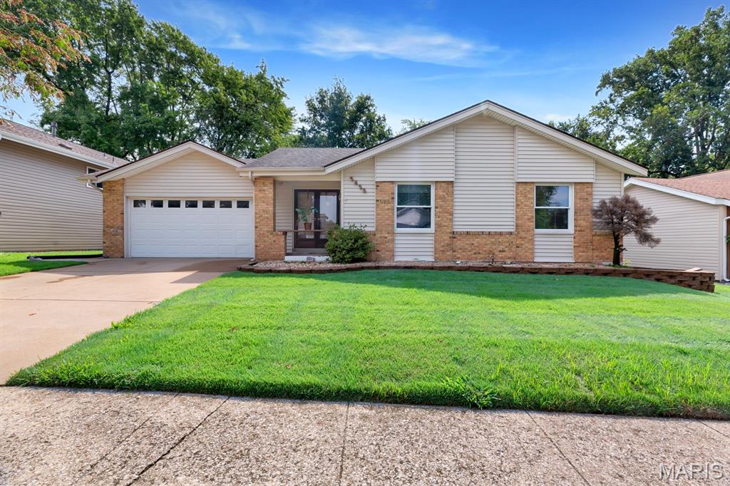 Country Place 12 - Residential