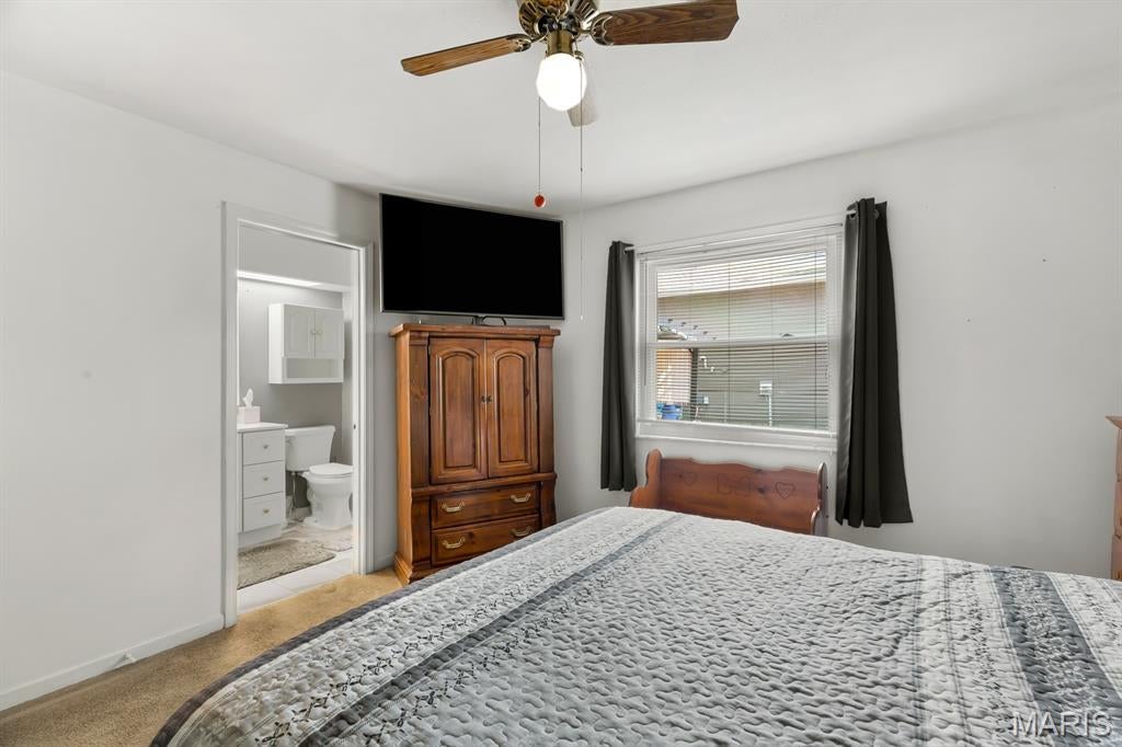 Country Place 12 - Residential