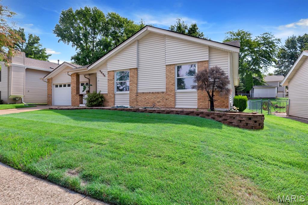 Country Place 12 - Residential