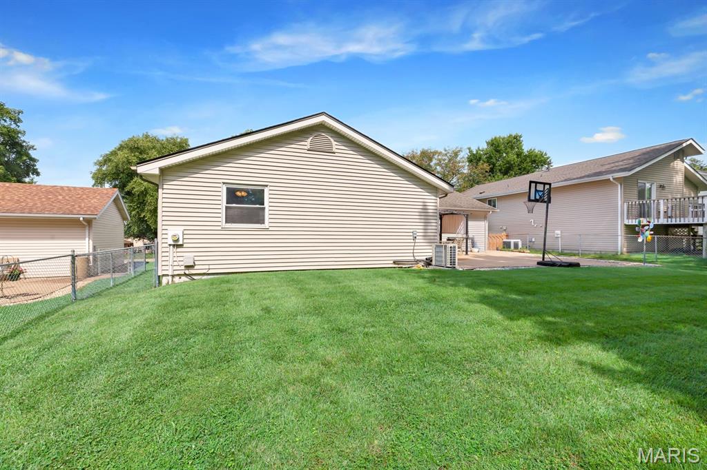 Country Place 12 - Residential